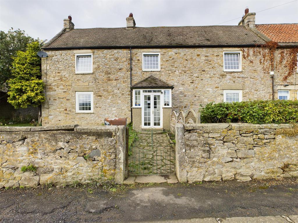Lanehead, Hutton Magna, Richmond 3 bed house £995 pcm (£230 pw)