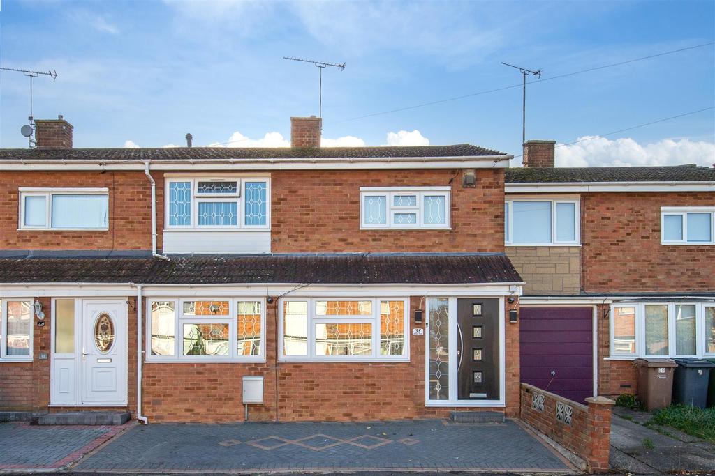 Bodmin Road, Luton, Bedfordshire 3 bed terraced house £350,000
