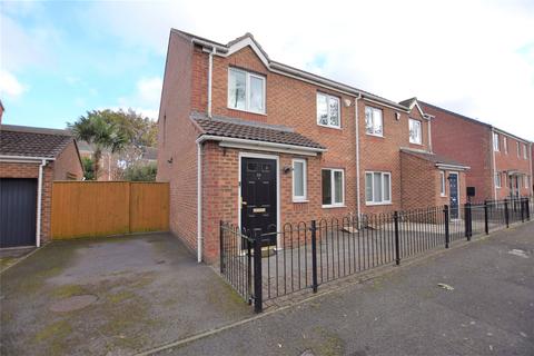 22 Abbeyfield Close, Gateshead, NE8 2PS