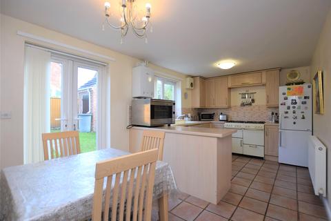 22 Abbeyfield Close, Gateshead, NE8 2PS