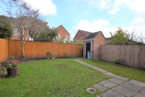 22 Abbeyfield Close, Gateshead, NE8 2PS
