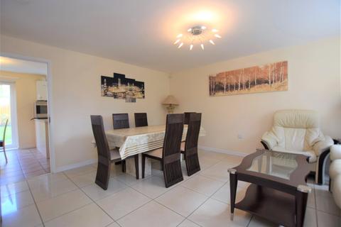 22 Abbeyfield Close, Gateshead, NE8 2PS