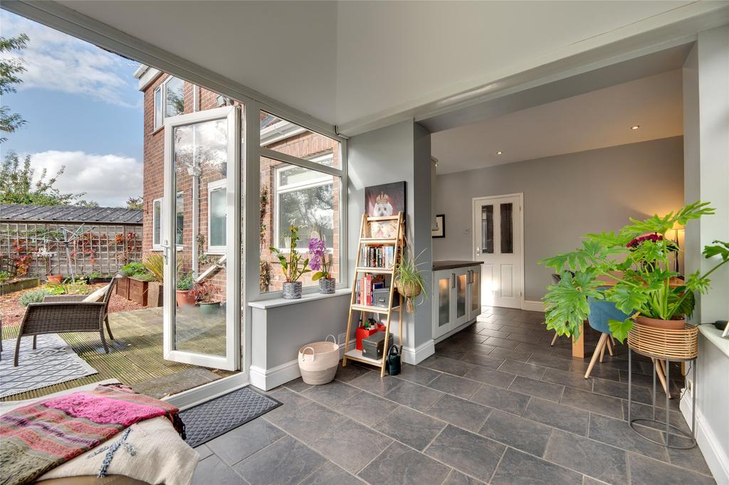 Sun Room