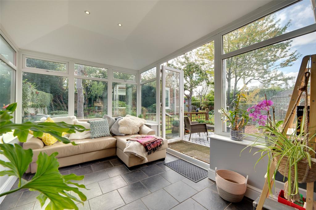 Sun Room