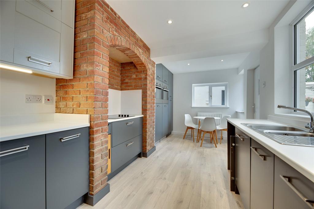 Park Terrace, Dunston, NE11 3 bed terraced house £175,000