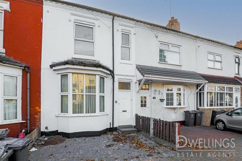 18 Hugh Road, Birmingham, B10 9AP