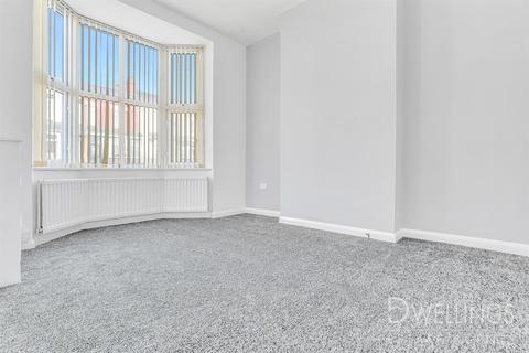 18 Hugh Road, Birmingham, B10 9AP