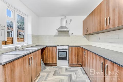 18 Hugh Road, Birmingham, B10 9AP