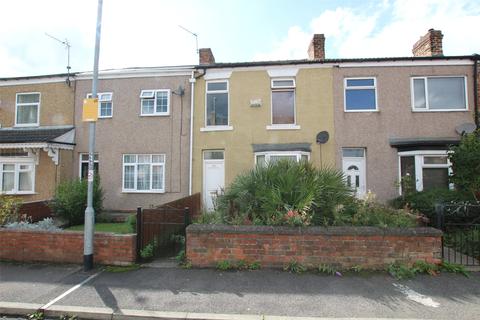 3 bedroom terraced house for sale - Cobden Street, Darlington, DL1