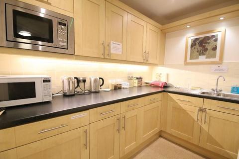 2 bedroom retirement property for sale - ASHCROFT PLACE, LEATHERHEAD, KT22