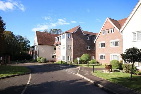 2 bedroom retirement property for sale, ASHCROFT PLACE, LEATHERHEAD, KT22