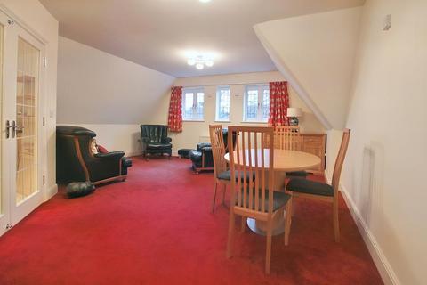 2 bedroom retirement property for sale, ASHCROFT PLACE, LEATHERHEAD, KT22