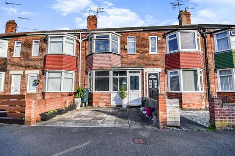 2 bedroom terraced house for sale - Brendon Avenue, Hull