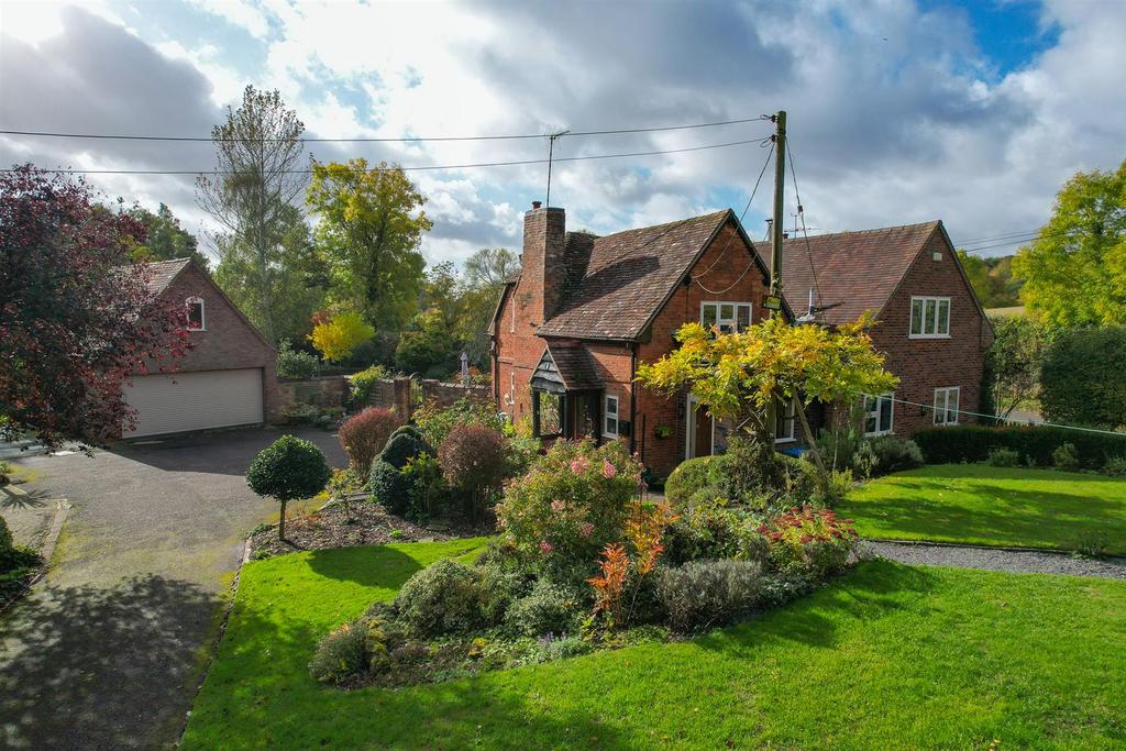 Preston Bagot, HenleyInArden 5 bed detached house £1,200,000