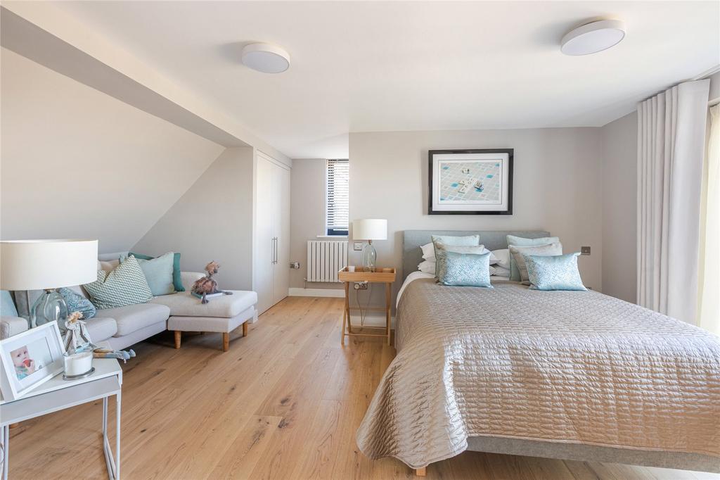 Bedroom Suite