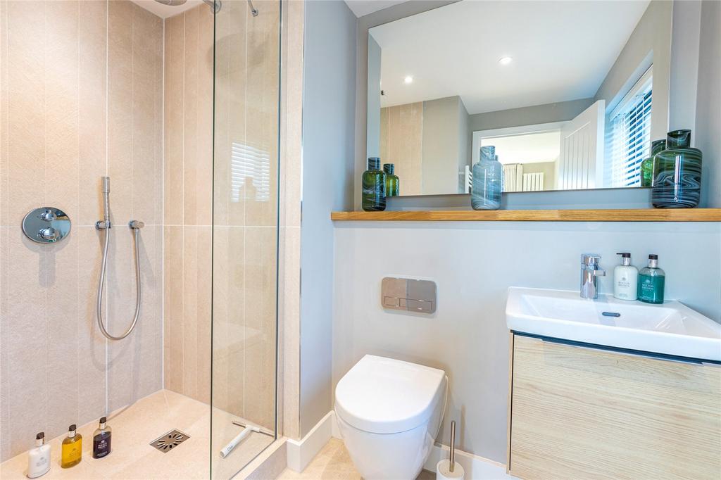 En-Suite