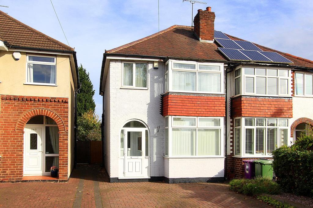 Coalway Road, Merry Hill, Wolverhampton 3 bed house £925 pcm (£213 pw)
