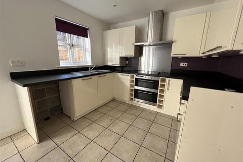4 bedroom townhouse for sale - Brook Meadows, Denby Dale, Huddersfield