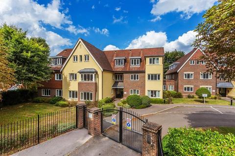 1 bedroom retirement property for sale - ASHCROFT PLACE, LEATHERHEAD, KT22