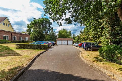 1 bedroom retirement property for sale - ASHCROFT PLACE, LEATHERHEAD, KT22