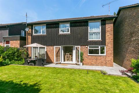 83 Cavendish Meads, Sunninghill, Ascot, SL5 9TB