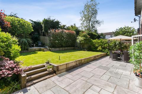 83 Cavendish Meads, Sunninghill, Ascot, SL5 9TB