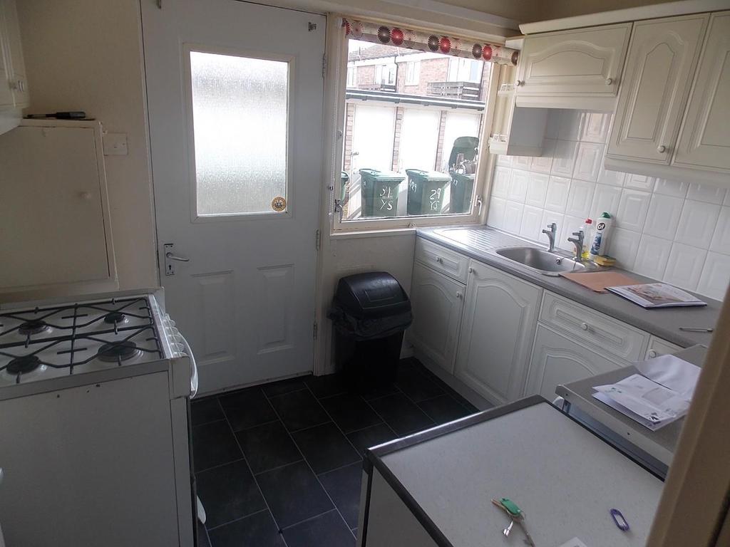 York Street, Bingley 1 bed flat £74,950