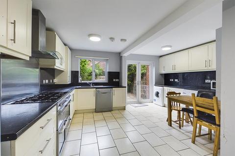 5 bedroom private hall to rent - Ranelagh Gardens, Southampton