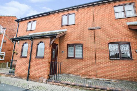 2 bedroom terraced house for sale - High Street, Messingham, Scunthorpe
