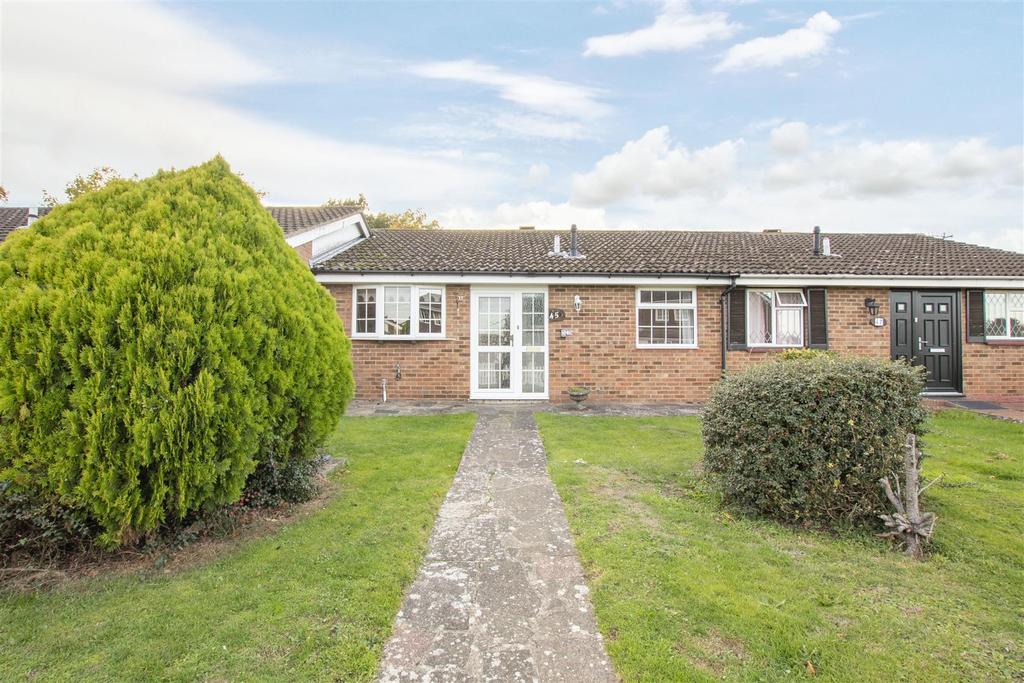 Granby Park Road, Cheshunt 2 bed bungalow £400,000
