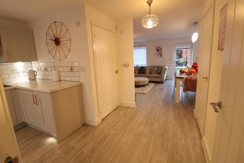 24 Birch Walk, Harlow, CM17 0FQ