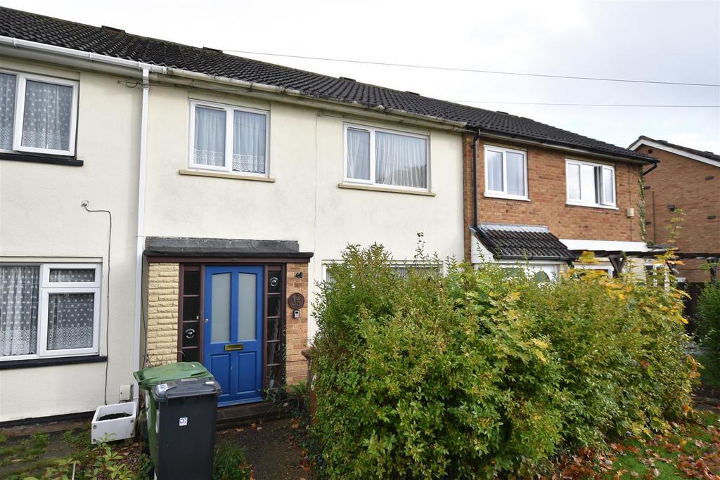Burns Road, Wellingborough 3 bed house £160,000
