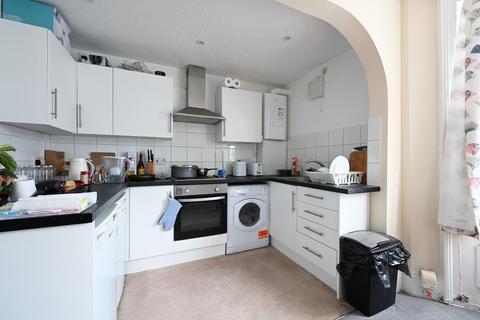10 Beaconsfield Road, Brighton, BN1 4QH