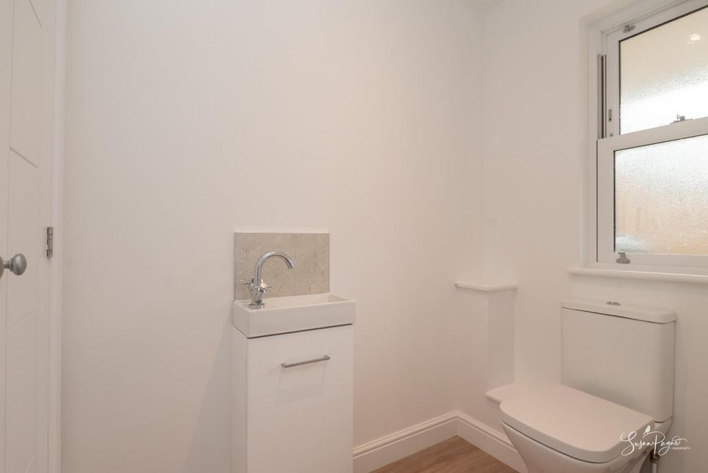 Cloakroom