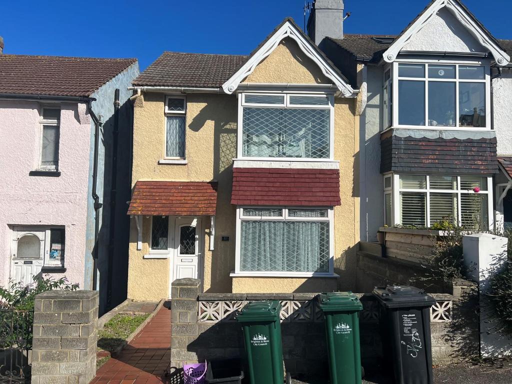 Hartington Road, Brighton 5 bed house £650,000