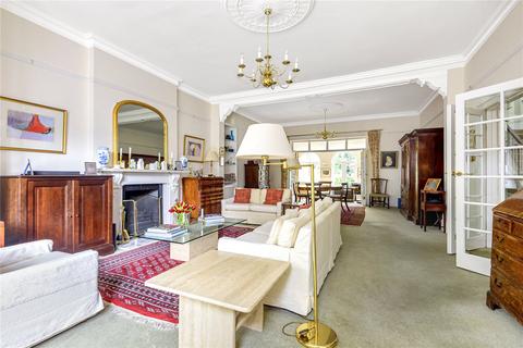 5 bedroom detached house for sale, Oakleigh Park South, Oakleigh Park, N20