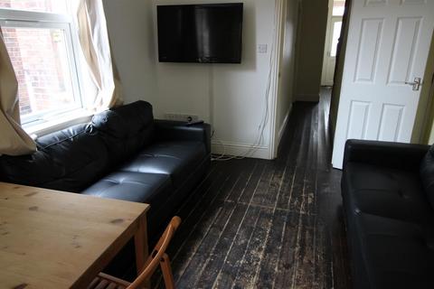 7 bedroom semi-detached house to rent - *£135pppw exc bills* Teversal Avenue, Lenton, NG7 1PY