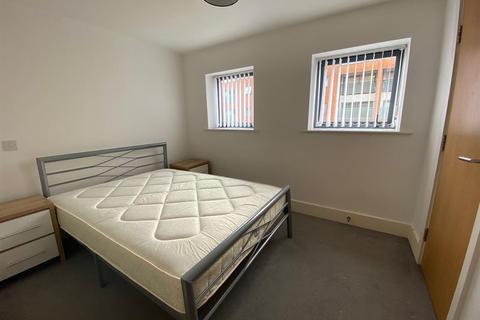 2 bedroom flat to rent - Epwoth Street, Liverpool