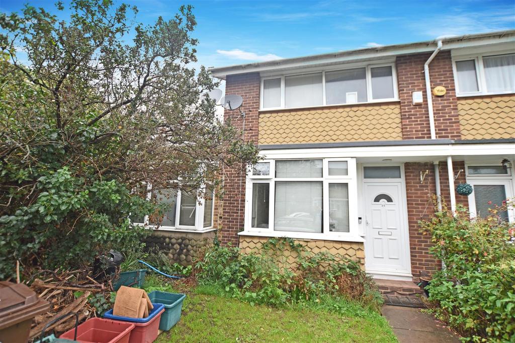 Pevensey Close, Osterley 3 bed end of terrace house for sale £585,000