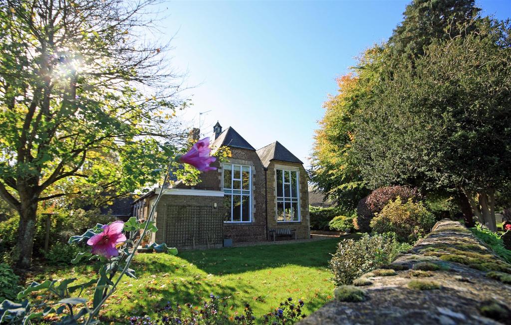 Church Close, Ashwell, Rutland 4 bed character property for sale £600,000