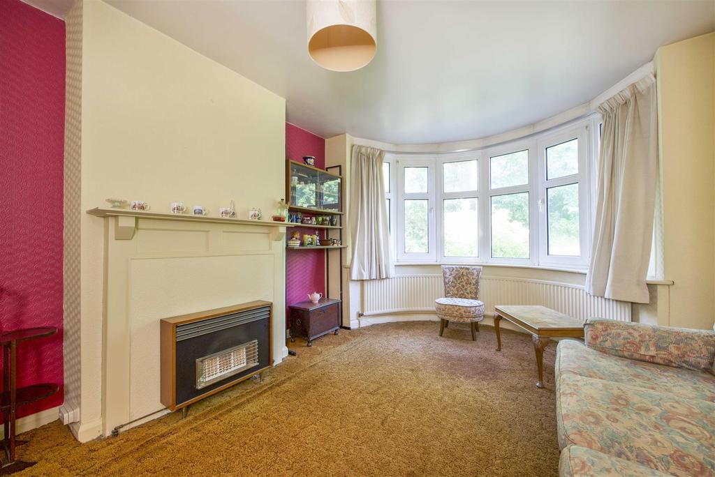 Burtons Road, Hampton Hill 3 bed semidetached house £975,000