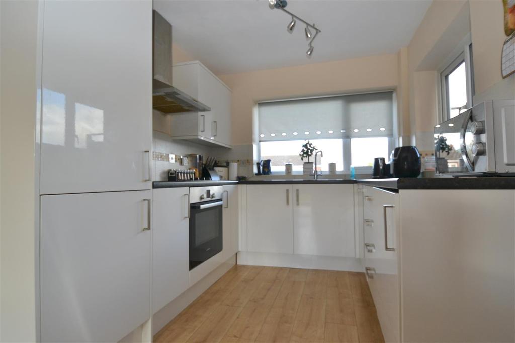 Arosa Drive, Malvern 4 bed detached house for sale £445,000
