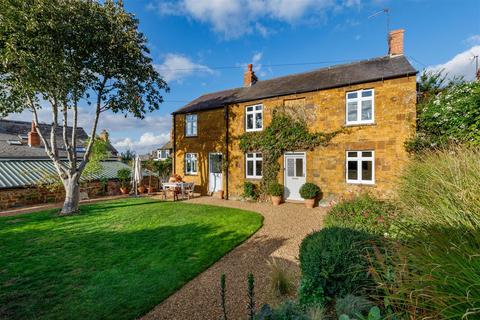 3 bedroom cottage for sale - Mill Lane, Fenny Compton, Southam