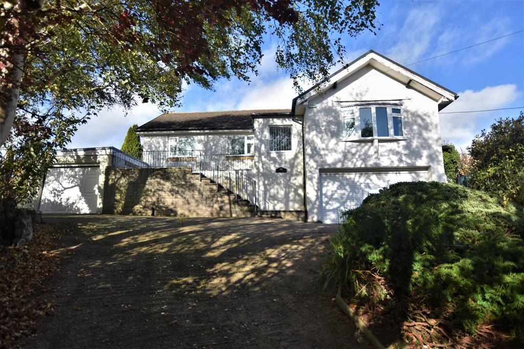 Gleaston, Ulverston 3 bed detached bungalow £325,000