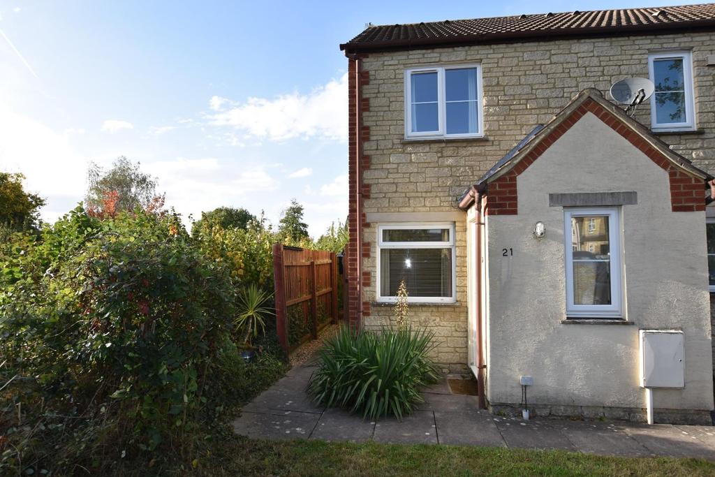 Bluebell Grove, Up Hatherley, Cheltenham 1 bed house £750 pcm (£173 pw)