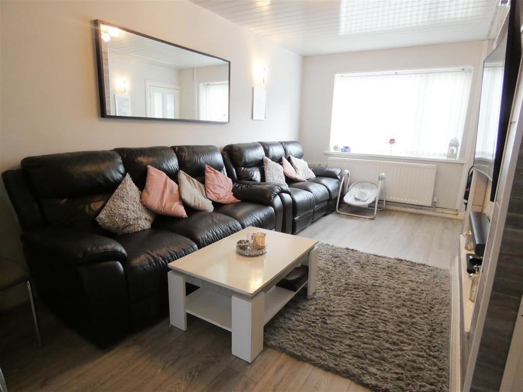 Ashcroft Grove, Perry Barr, Birmingham 3 bed terraced house for sale