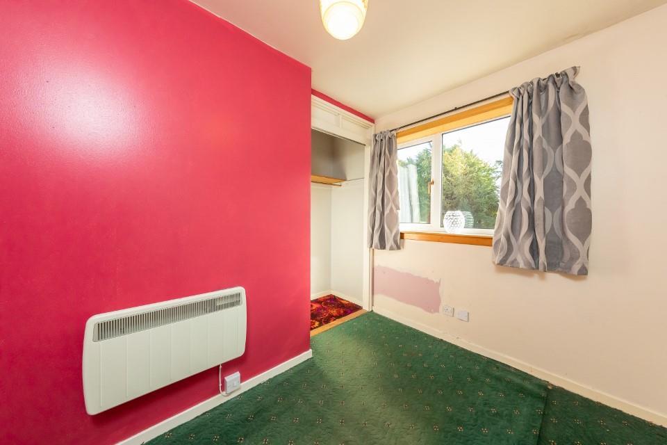 Bedroom A