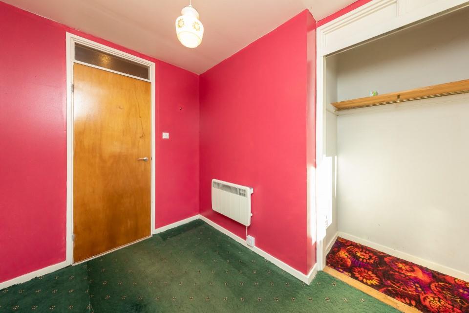 Bedroom A
