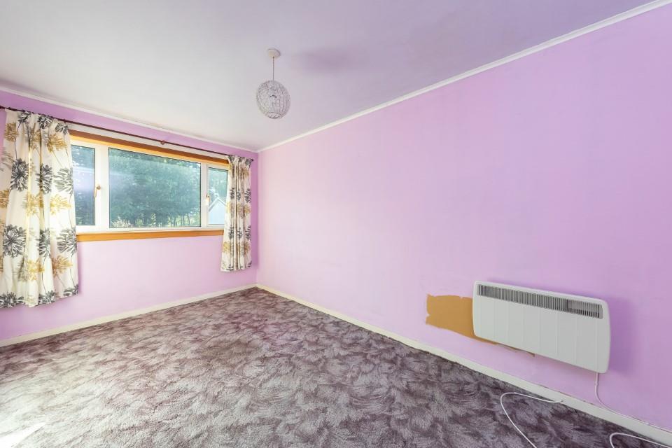 Bedroom B