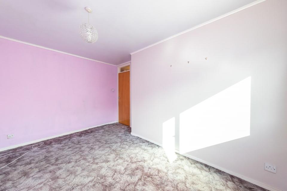 Bedroom B
